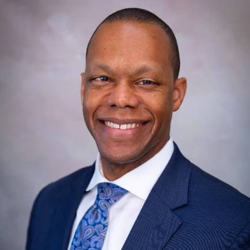 Brandon Francis, MD&#160; Chief Medical Officer Trinity&#160;Health&#160;Saint Mary&#8217;s